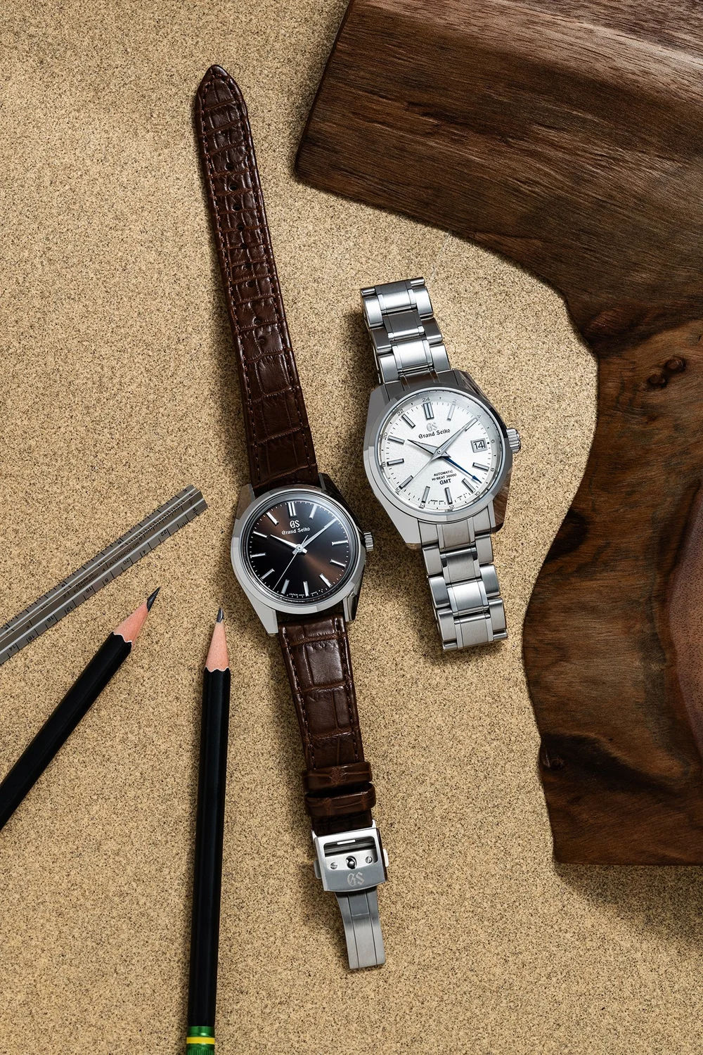 Luxury Watch Photography | Stunning Timepiece Imagery by NYC